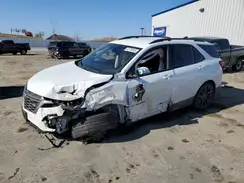 3GNAXMEG2PS114587 2023 CHEVROLET EQUINOX
