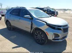 3GNAXMEG2PS130174 2023 CHEVROLET EQUINOX