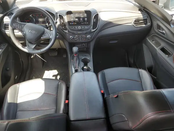3GNAXMEG2PS130336 2023 CHEVROLET EQUINOX - Image 8