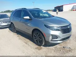 3GNAXMEG2PS132216 2023 CHEVROLET EQUINOX