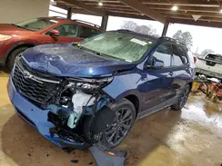3GNAXMEG2PS134032 2023 CHEVROLET EQUINOX