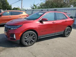 3GNAXMEG2PS144866 2023 CHEVROLET EQUINOX