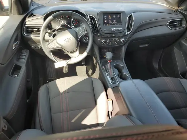 3GNAXMEG2PS144866 2023 CHEVROLET EQUINOX - Image 8