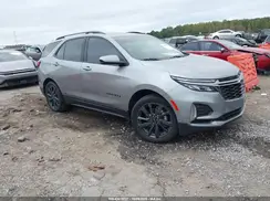 3GNAXMEG2PS151672 2023 CHEVROLET EQUINOX