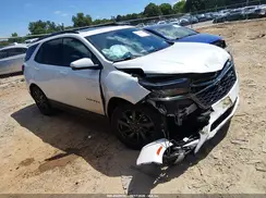 3GNAXMEG2PS162008 2023 CHEVROLET EQUINOX