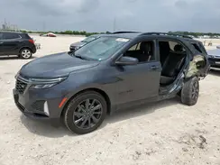 3GNAXMEG2PS191704 2023 CHEVROLET EQUINOX