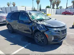 3GNAXMEG2PS191914 2023 CHEVROLET EQUINOX