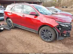 3GNAXMEG2PS194148 2023 CHEVROLET EQUINOX