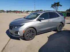 3GNAXMEG2PS200773 2023 CHEVROLET EQUINOX