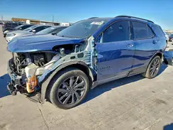 3GNAXMEG2RL126459 2024 CHEVROLET EQUINOX