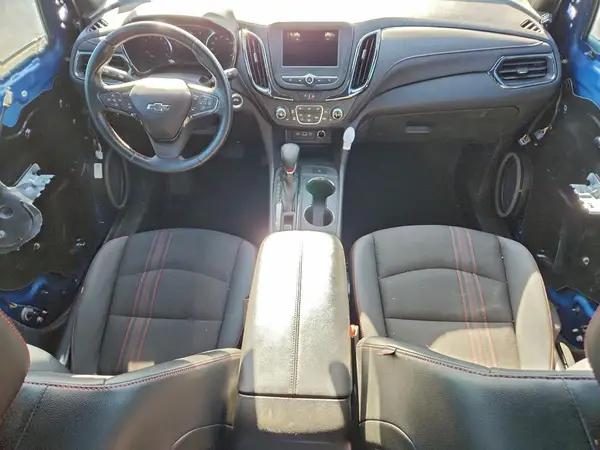 3GNAXMEG2RL126459 2024 CHEVROLET EQUINOX - Image 8