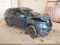3GNAXMEG2RL136103 2024 CHEVROLET EQUINOX