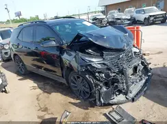 3GNAXMEG2RL137946 2024 CHEVROLET EQUINOX