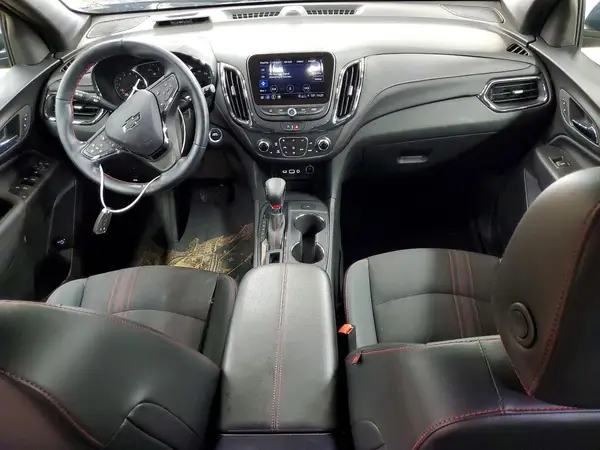3GNAXMEG2RL171353 2024 CHEVROLET EQUINOX - Image 8