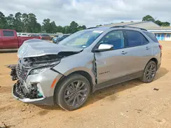 3GNAXMEG2RL201709 2024 CHEVROLET EQUINOX