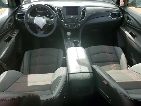 3GNAXMEG2RL201709 2024 CHEVROLET EQUINOX - Image 8