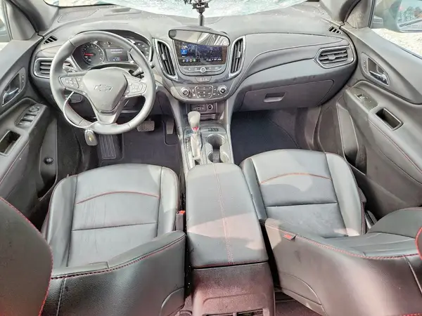 3GNAXMEG2RL215528 2024 CHEVROLET EQUINOX - Image 8