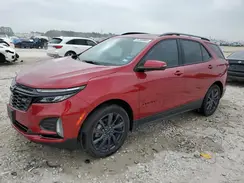 3GNAXMEG2RL228246 2024 CHEVROLET EQUINOX