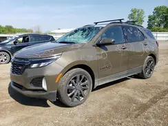 3GNAXMEG2RL237092 2024 CHEVROLET EQUINOX