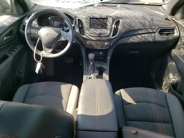 3GNAXMEG2RL237092 2024 CHEVROLET EQUINOX - Image 8