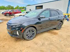 3GNAXMEG2RL242504 2024 CHEVROLET EQUINOX