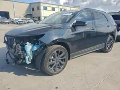 3GNAXMEG2RL318190 2024 CHEVROLET EQUINOX