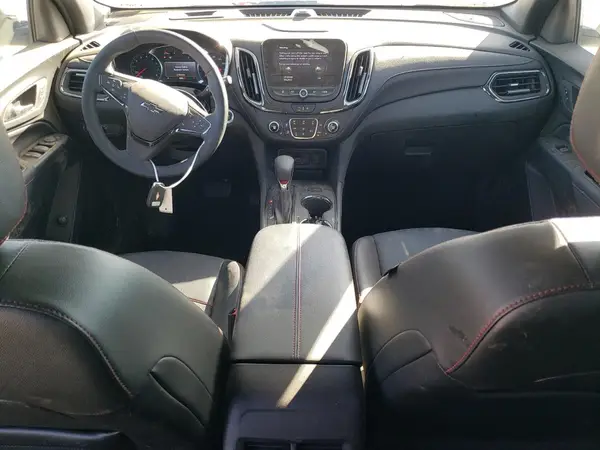3GNAXMEG2RL370855 2024 CHEVROLET EQUINOX - Image 8