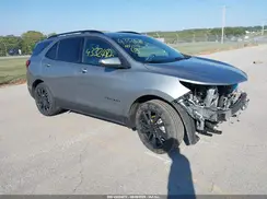 3GNAXMEG2RS101633 2024 CHEVROLET EQUINOX
