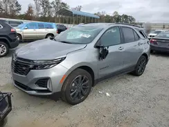 3GNAXMEG2RS105309 2024 CHEVROLET EQUINOX
