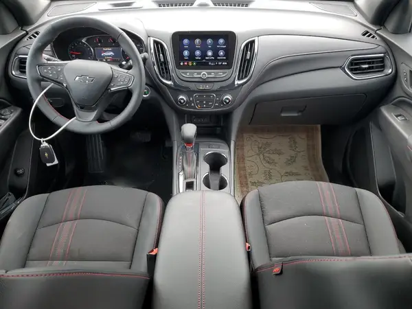3GNAXMEG2RS109926 2024 CHEVROLET EQUINOX - Image 8