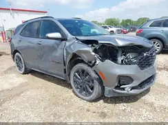 3GNAXMEG2RS112681 2024 CHEVROLET EQUINOX