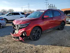 3GNAXMEG2RS124653 2024 CHEVROLET EQUINOX