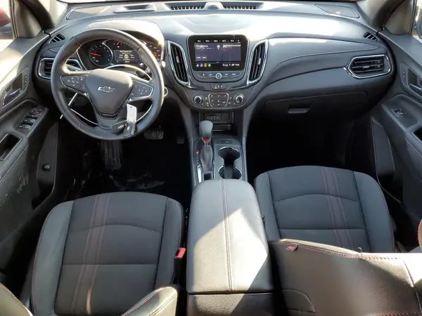 3GNAXMEG2RS124653 2024 CHEVROLET EQUINOX - Image 8