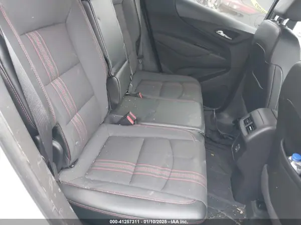 3GNAXMEG2RS125446 2024 CHEVROLET EQUINOX - Image 8