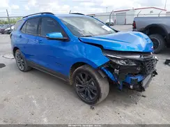 3GNAXMEG2RS128914 2024 CHEVROLET EQUINOX