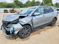 3GNAXMEG2RS129478 2024 CHEVROLET EQUINOX