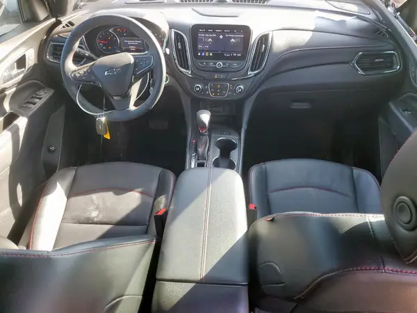 3GNAXMEG2RS152081 2024 CHEVROLET EQUINOX - Image 8