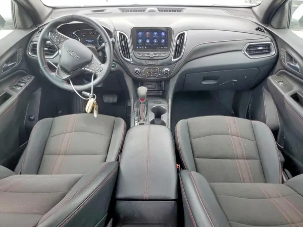 3GNAXMEG2RS194752 2024 CHEVROLET EQUINOX - Image 8