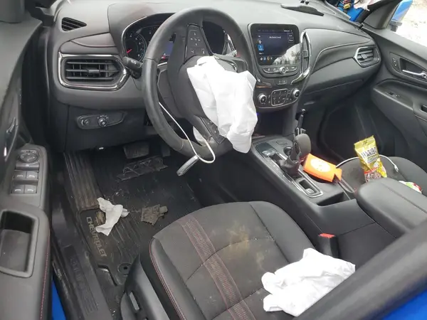 3GNAXMEG2RS210500 2024 CHEVROLET EQUINOX - Image 8