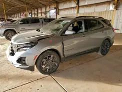 3GNAXMEG2RS218371 2024 CHEVROLET EQUINOX