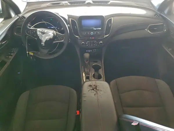 3GNAXMEG2RS218371 2024 CHEVROLET EQUINOX - Image 8