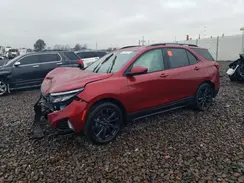 3GNAXMEG2RS232271 2024 CHEVROLET EQUINOX