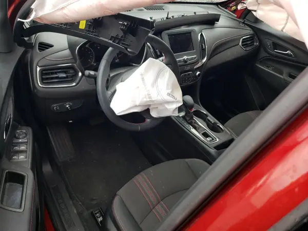 3GNAXMEG2RS232271 2024 CHEVROLET EQUINOX - Image 8