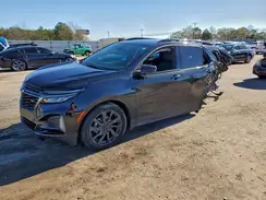 3GNAXMEG3PL114849 2023 CHEVROLET EQUINOX