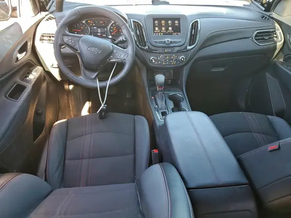 3GNAXMEG3PL114849 2023 CHEVROLET EQUINOX - Image 8