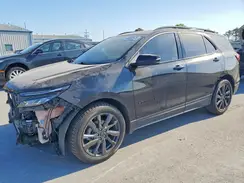 3GNAXMEG3PL122689 2023 CHEVROLET EQUINOX