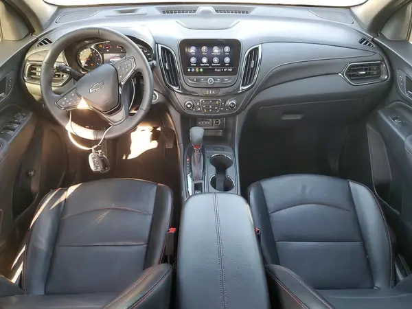 3GNAXMEG3PL122689 2023 CHEVROLET EQUINOX - Image 8