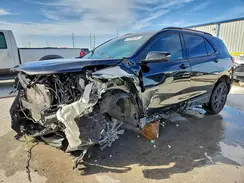 3GNAXMEG3PL122935 2023 CHEVROLET EQUINOX