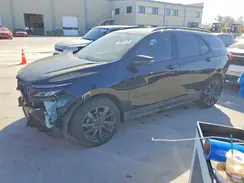 3GNAXMEG3PL136978 2023 CHEVROLET EQUINOX