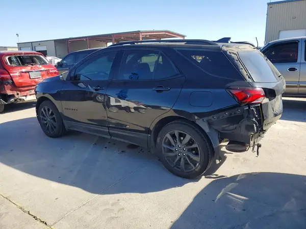 3GNAXMEG3PL136978 2023 CHEVROLET EQUINOX - Image 2